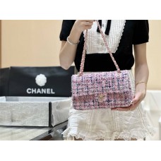 Chanel Cf 1112 Size 25cm