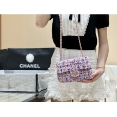 Chanel CF 20cm  1116 