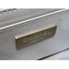 Chanel 24C AS4646 Size 12.5*19*5cm