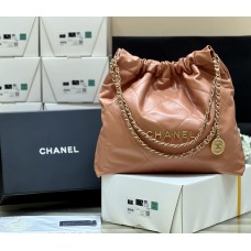 Chanel AS3261  Size 39x42x8cm