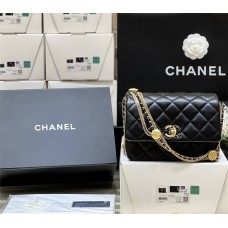 Chanel AS3378 Size 20*15*9cm