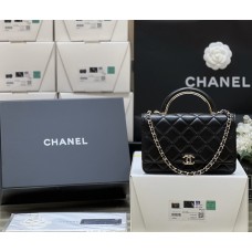 Chanel AP2844  Size 19*12*3.5cm