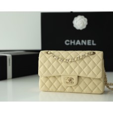 Chanel Cf 1113 Size 23cm