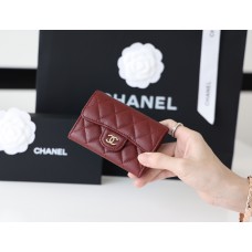 Chanel Wallet size 11x7cm