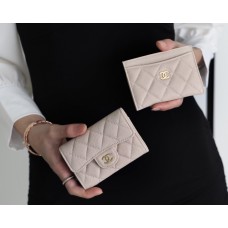 Chanel Wallet and card holder