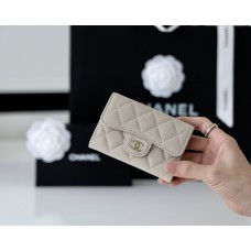 Chanel Wallet size 11x7cm