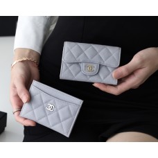 Chanel Wallet and card holder