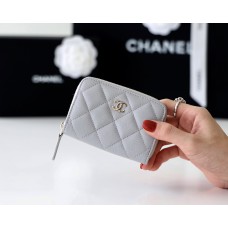 Chanel Wallet size 11x7.5cm