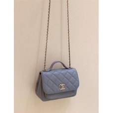 Chanel 93749 Size 19x14x7cm