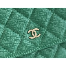 Chanel WOC size 19cm