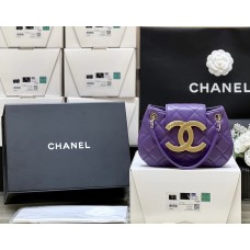 Chanel AS4609 Size: 14*21*5cm