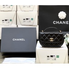 Chanel 23A AP3367 Size 19*11*3.5cm