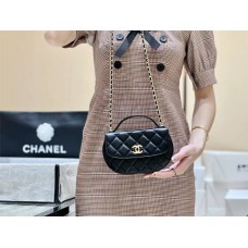 Chanel 23A AP3367 Size 19*11*3.5cm