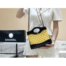 Chanel AS4133   31 MINI SHOPPING BAG，Size 22*23*5.5cm