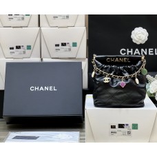 Chanel 23P S3793 Size 16*17*7cm