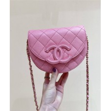 Chanel 23P 3867 Size 19cm