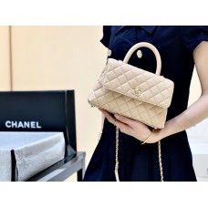 Chanel coco handle 22P  92990 Size 23cm