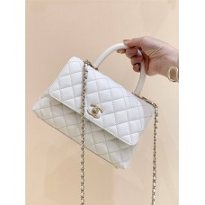 Chanel coco handle 22P  92990 Size 23cm