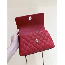 Chanel coco handle 22P  92990 Size 23cm