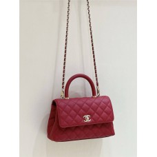 Chanel coco handle 22P  92990 Size 23cm