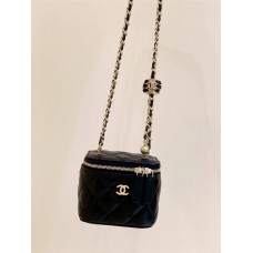 Chanel 22P AP1447 Size 11x8.5x7cm