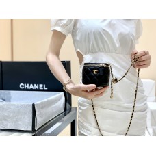 Chanel 22P AP1447 Size 11x8.5x7cm