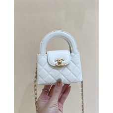 Chanel Clutch with chain, Kelly bag AP3435, Size 8.3*12.5*4cm