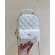 Chanel Mini Backpack AP3753 Size 18*13*9cm