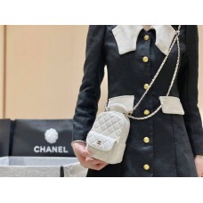 Chanel Mini Backpack AP3753 Size 18*13*9cm