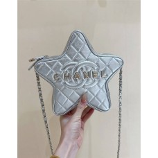 Chanel Start Handbag AS4579  Size: 22.5*22.5*6cm