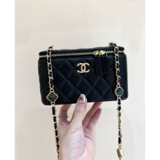 Chanel Clutch With Chain AP3416 Size11*17*4.5cm