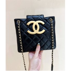 Chanel S4596 Size 17.5*20*5cm