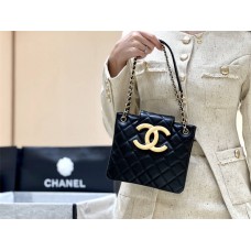 Chanel S4596 Size 17.5*20*5cm