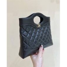 Chanel 4133  Size 22*23*5.5cm