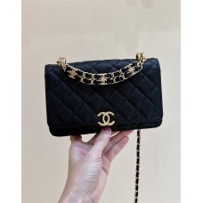 Chanel 22K  AP3019 Size 19*12*3.5cm