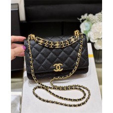 Chanel 22K  AP3019 Size 19*12*3.5cm