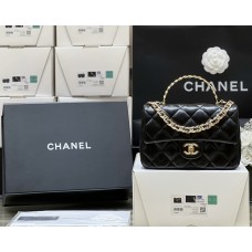 Chanel 23S  4023 Size 21*13*8cm