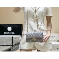 Chanel 23S 4041 Size 20cm