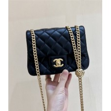 Chanel 23S 4040 Size 17cm