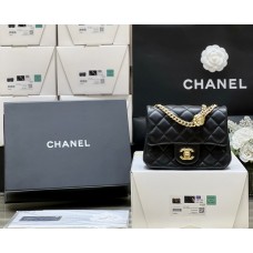 Chanel 23S 4040 Size 17cm