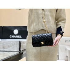 Chanel 23S 4041 Size 20cm