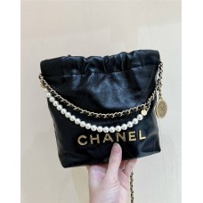 Chanel 23S 3980 Size 19*20*6cm