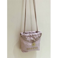 Chanel 23S 3980 Size 19*20*6cm