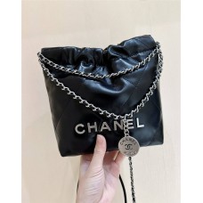 Chanel 23S 3980 Size 19*20*6cm