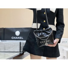 Chanel 23S 3980 Size 19*20*6cm