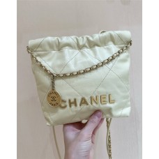 Chanel 23S 3980 Size 19*20*6cm