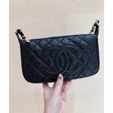 Chanel 50920 Size: 25*15*4cm