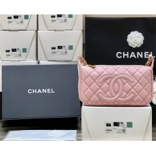 Chanel 50920 Size: 25*15*4cm