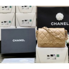 Chanel AS4423  Size: 20*15*5cm