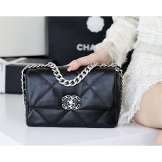 Chanel 19 bag 1160 Size 26cm